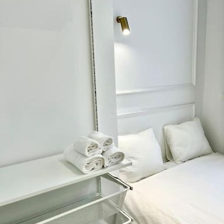 Chez Gianni & Stephanie - A Cozy And Elegant Studio In Brussels Exterior photo